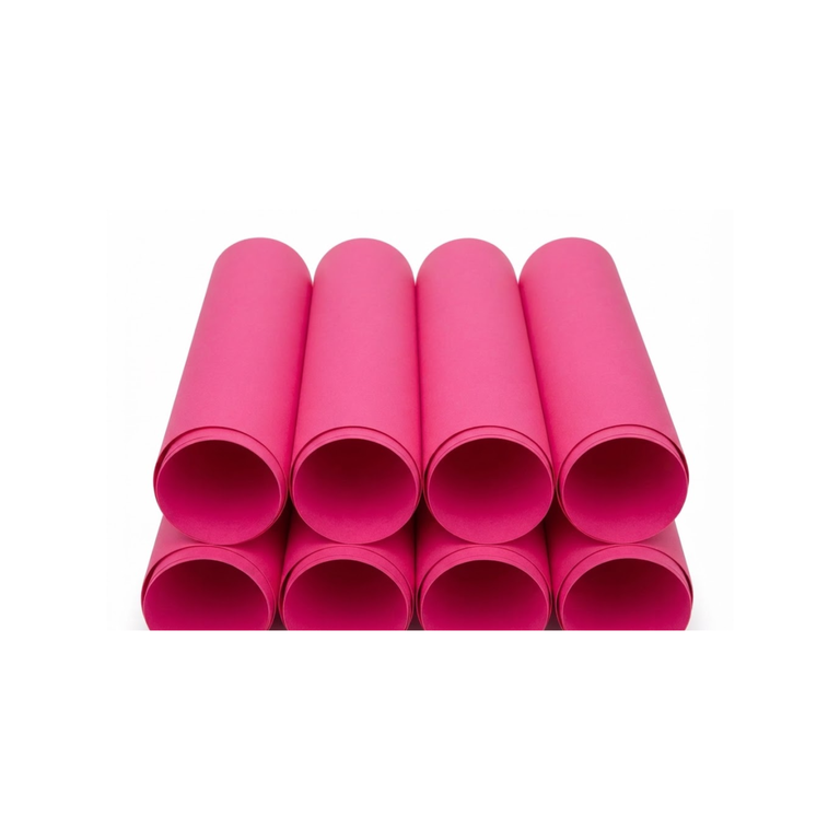 Chart Paper Paper 50X70 Fushia